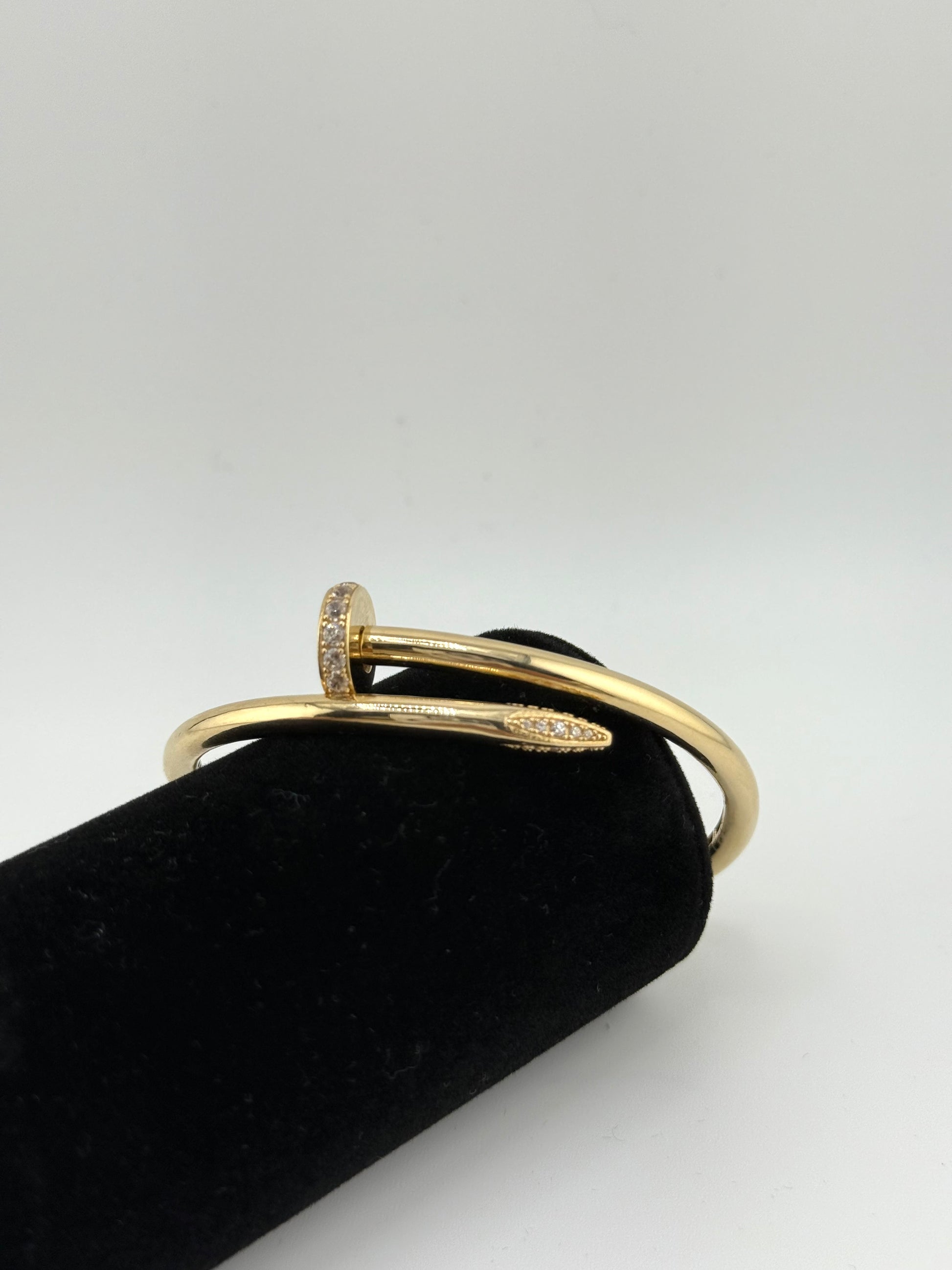 Brazalete Oro 14k