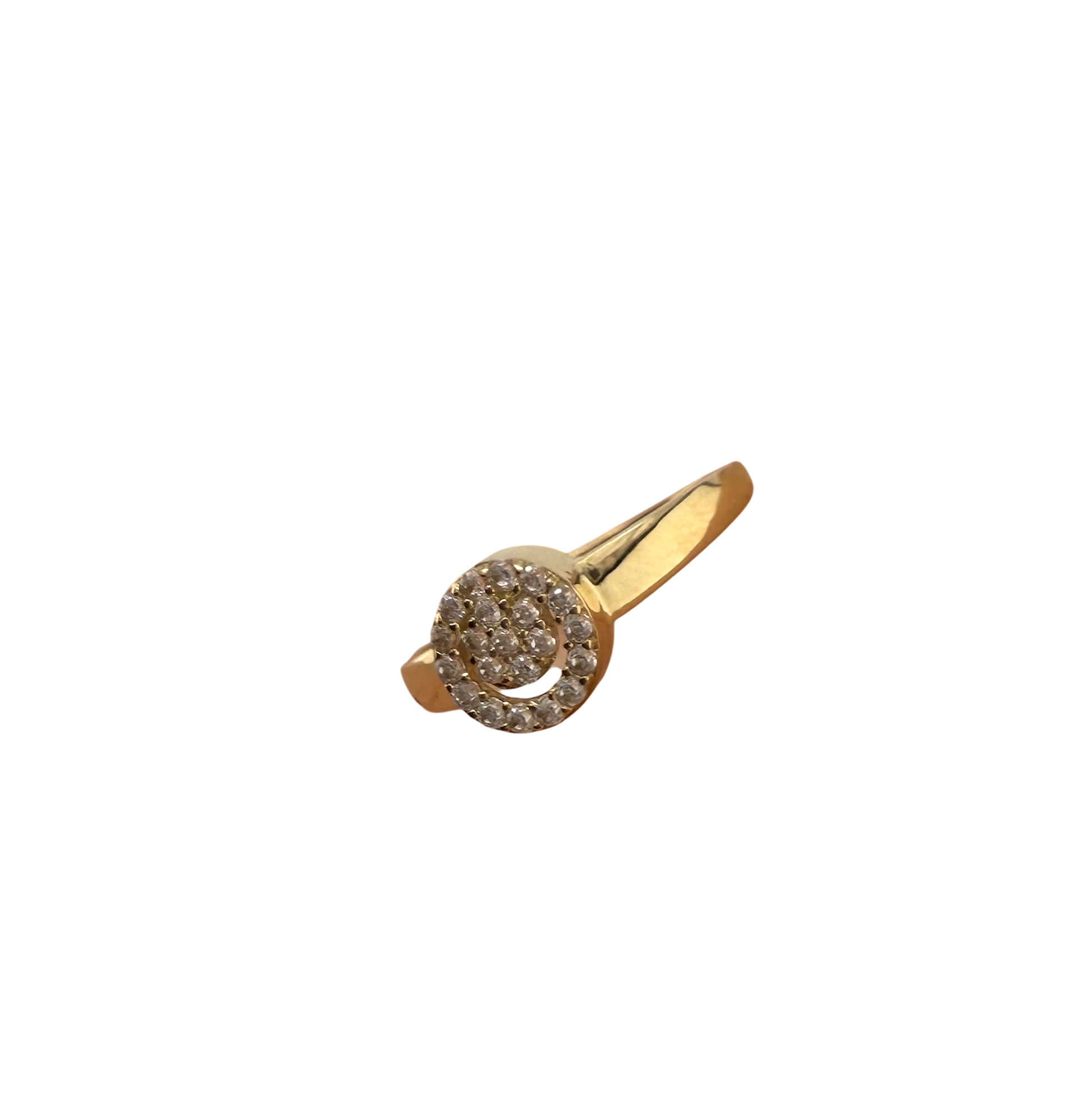 Anillo Oro 14k