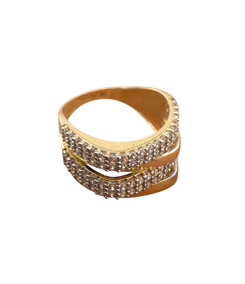 Anillo Oro 14k