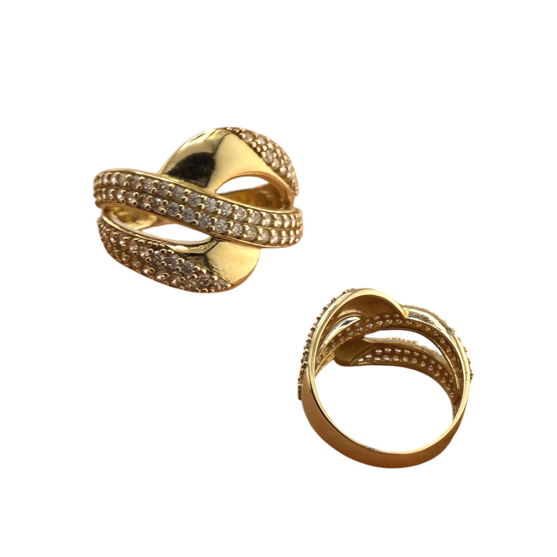 Anillo Oro 14k