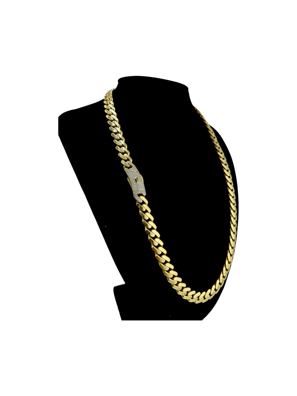 Cadenas Oro 14k Monaci