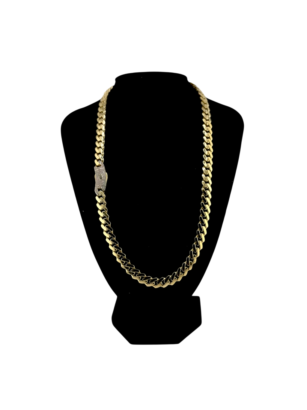 Cadenas Oro 14k Monaci