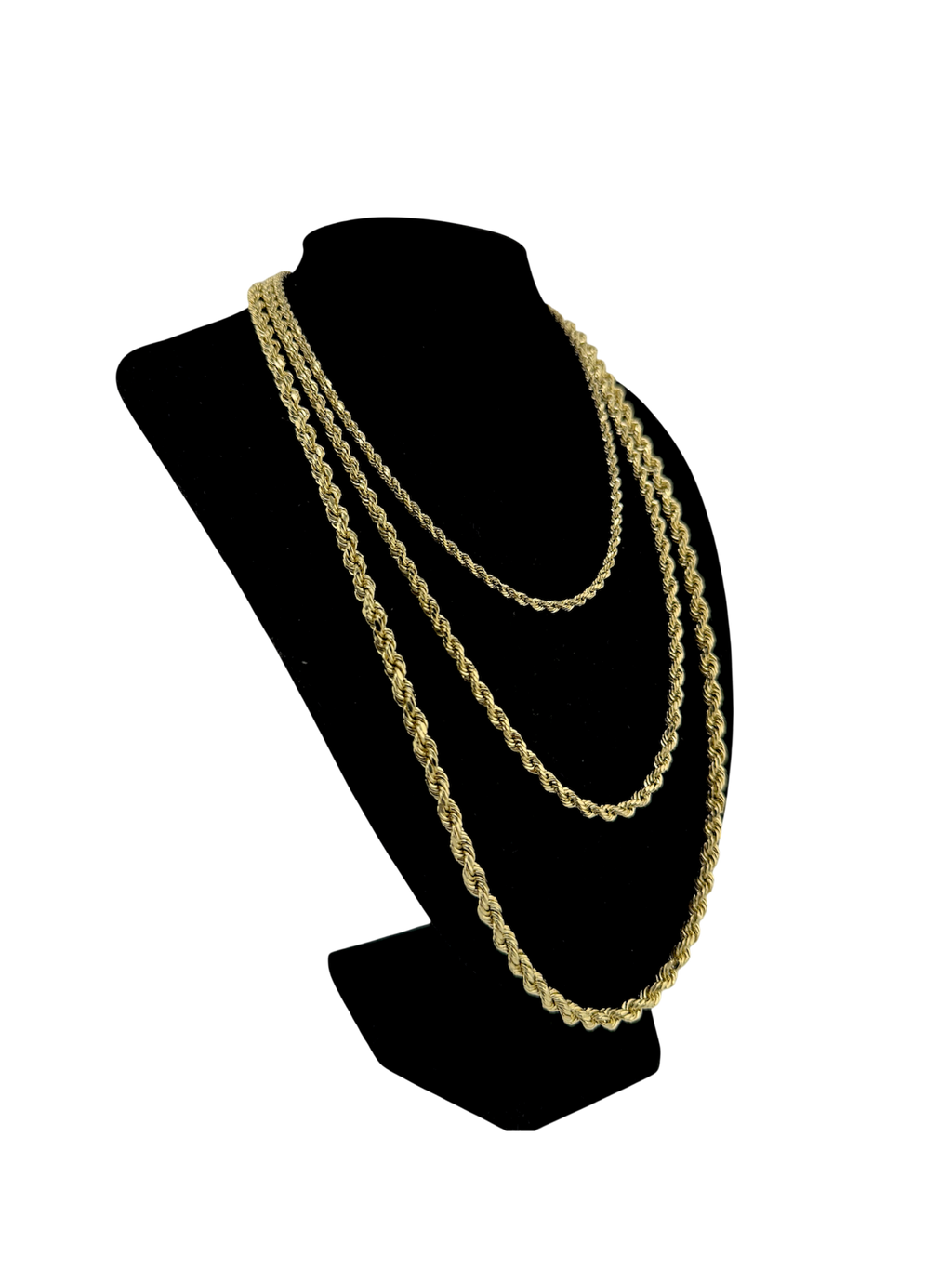 Cadena Oro 14k