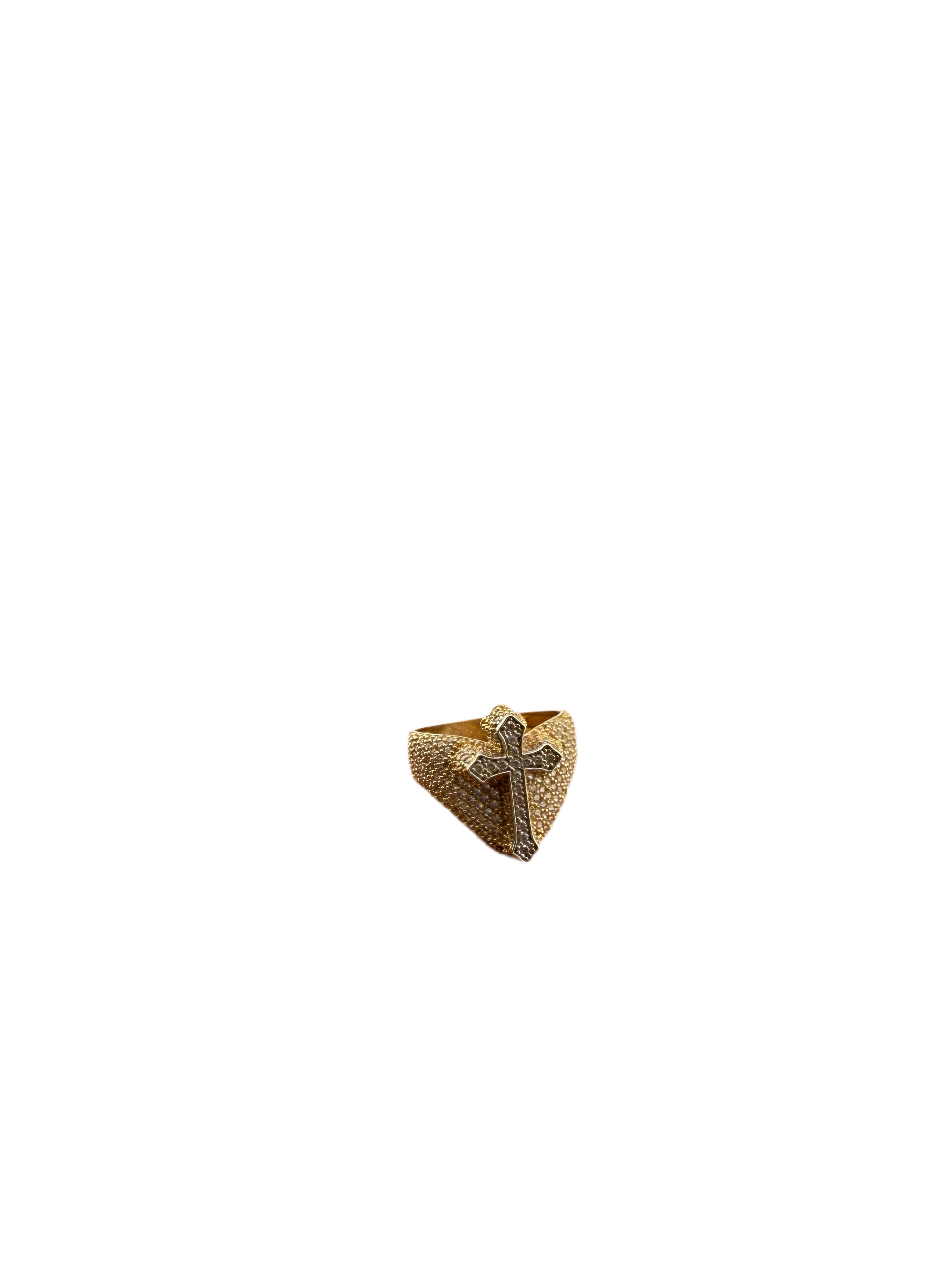 Anillo Oro 14k