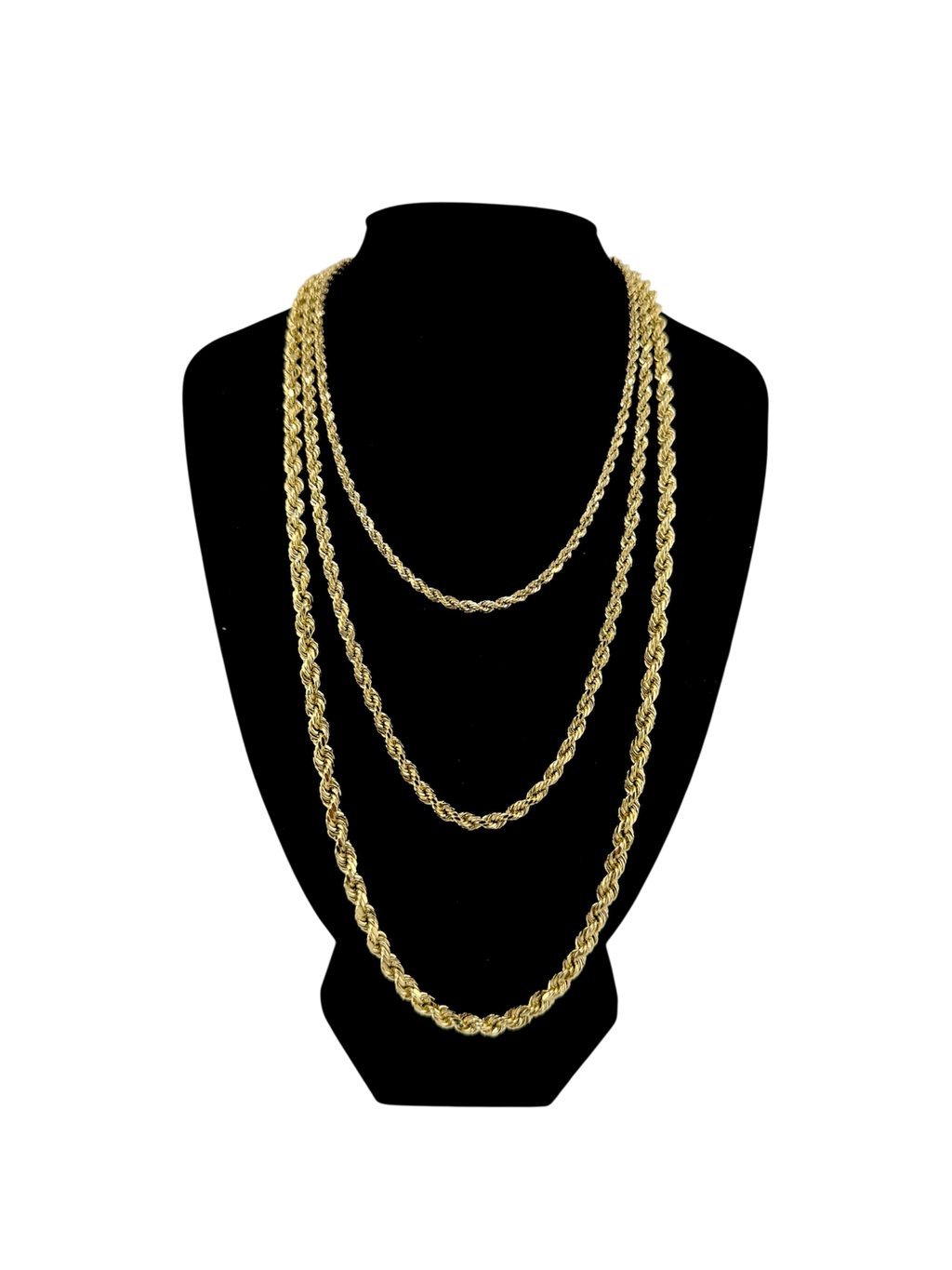 Cadena Oro 14k