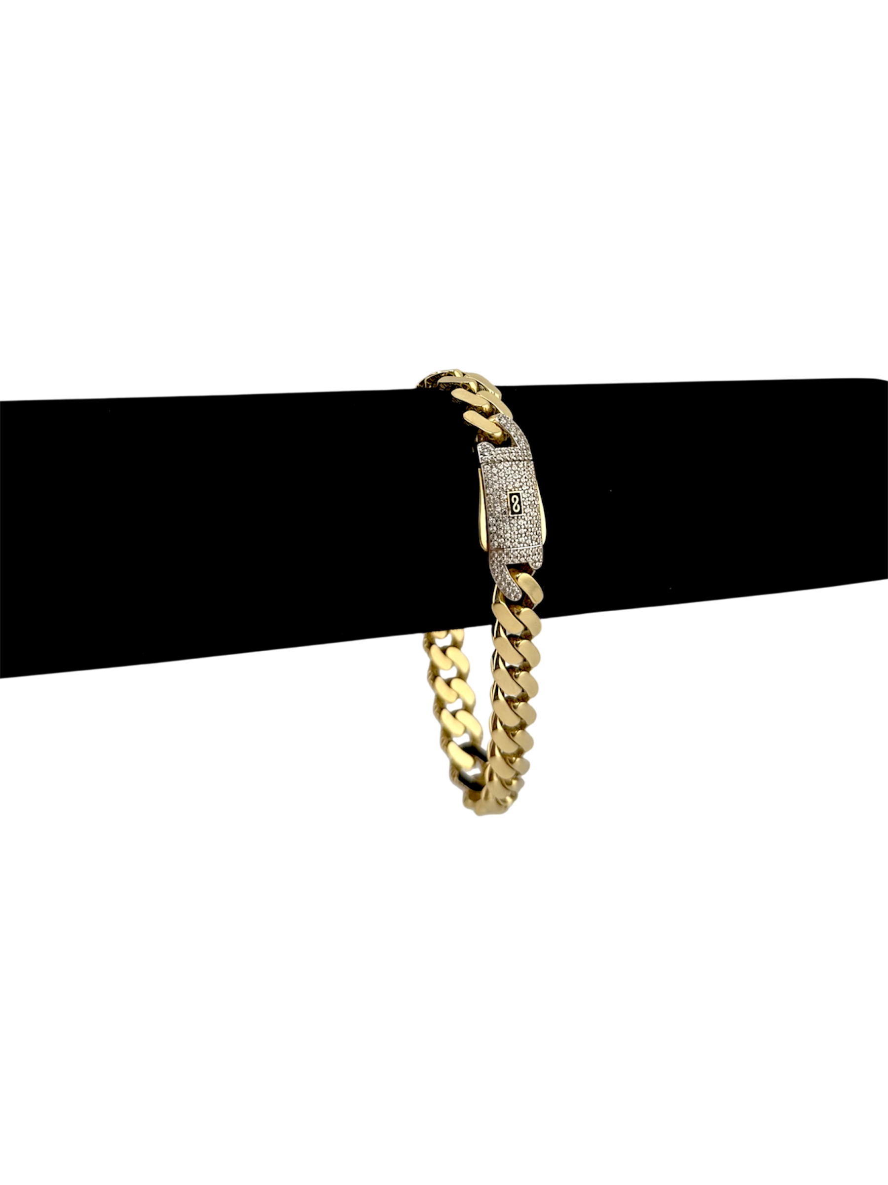 Brazalete Oro 14k
