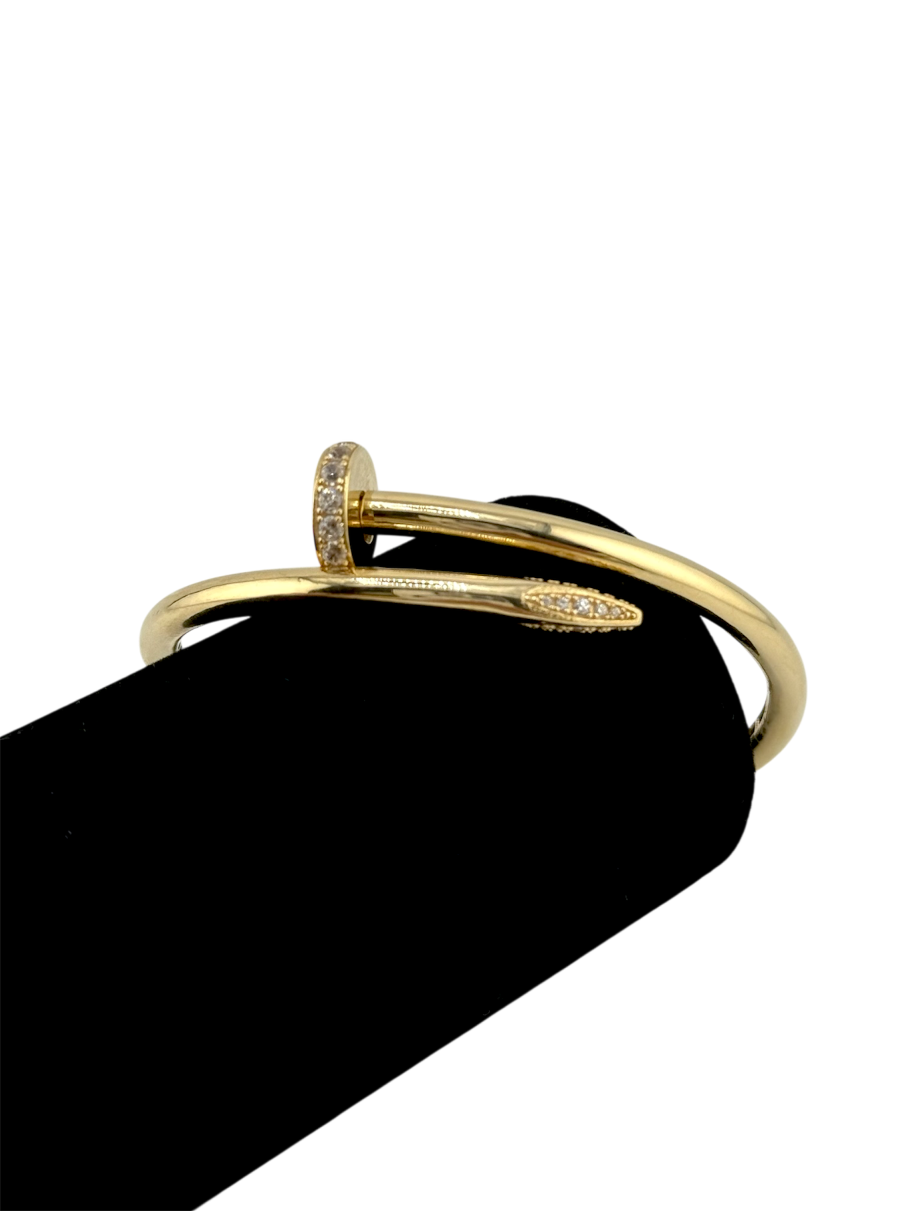 Brazalete Oro 14k
