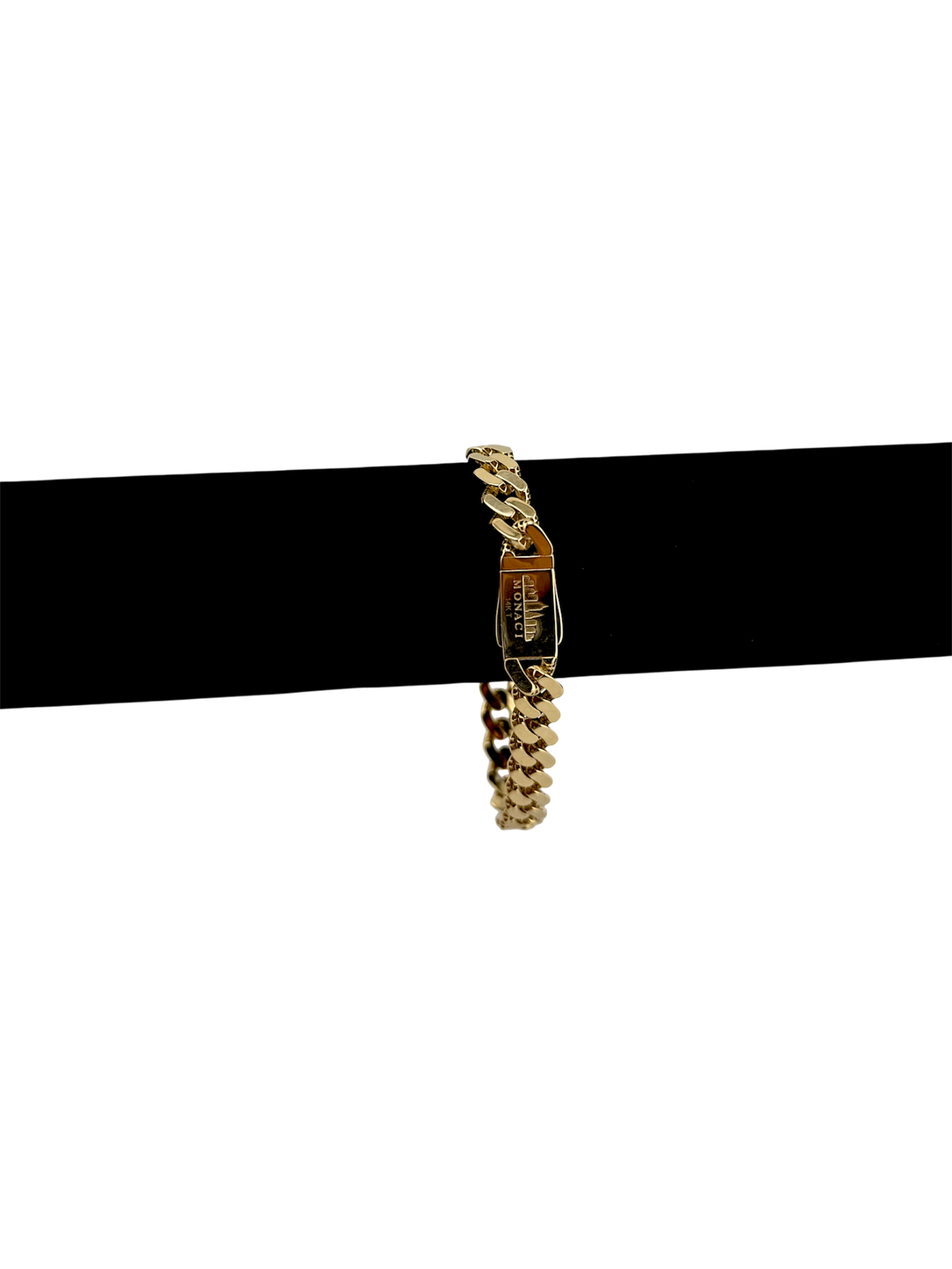 Brazalete Oro 14k